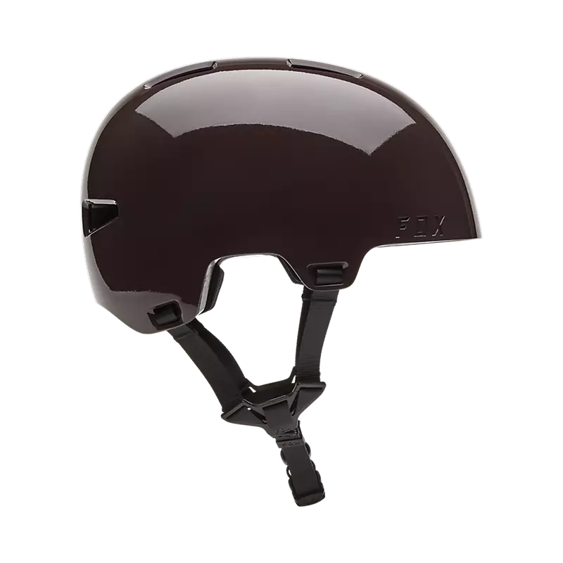 CASCO MASCULINO FOX CYCLING FLIGHT SOLID